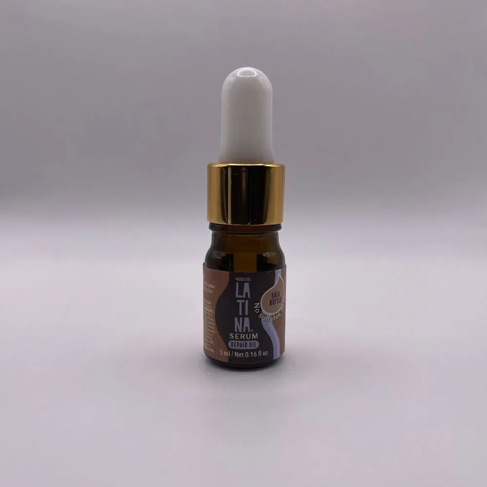 Latina Repair Serum Mini Travel Skin Repair Oil